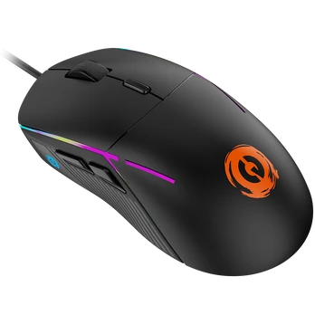 CANYON Shadder GM-321, Optical gaming mouse, Instant 725F, ABS material
