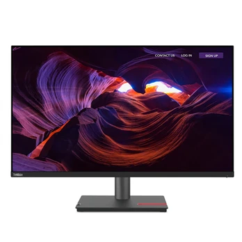 Monitorius Lenovo ThinkVision P32p-30 (31.5", 4K Ultra HD IPS)