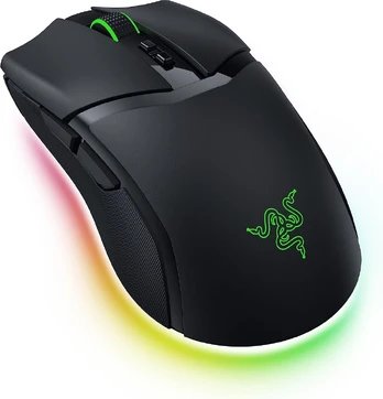 Belaidė pelė Razer Cobra Pro