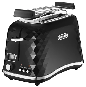 Skrudintuvas DeLonghi CTJ 2103.BK