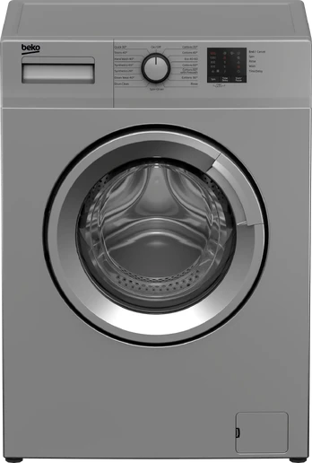 Skalbimo mašina Beko WUE6511SS