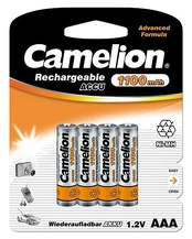 Elementai Camelion, AAA, 2 vnt. kaina