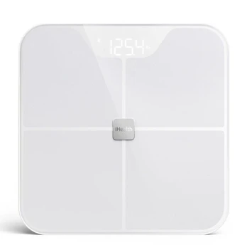 Kūno svarstyklės iHealth HS2S