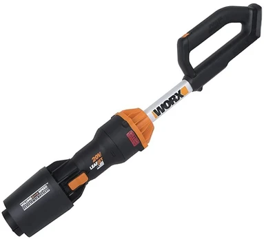 Akumuliatorinis pūstuvas Worx WG543 LEAFJET