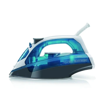 Lygintuvas Black & Decker BXIR2200E