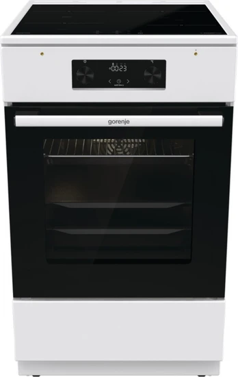Indukcinė viryklė Gorenje GEIT5C60WPG