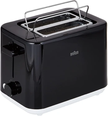 Skrudintuvas BRAUN HT 1010BK