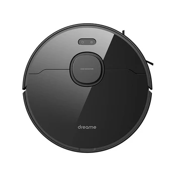 Robot sprzątający Dreame D9 Max (czarny)