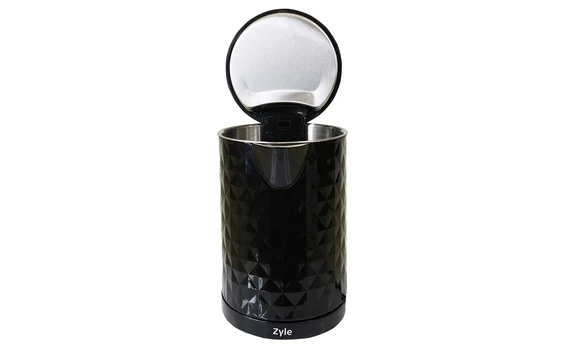 Virdulys Zyle ZY07BK