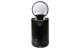 Virdulys Zyle ZY07BK kaina