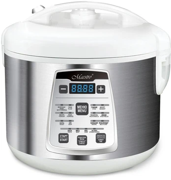 MULTICOOKER MAESTRO MR-792 17 programų, 700 W