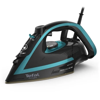 Steam iron, Tefal Puregliss, 3000W^