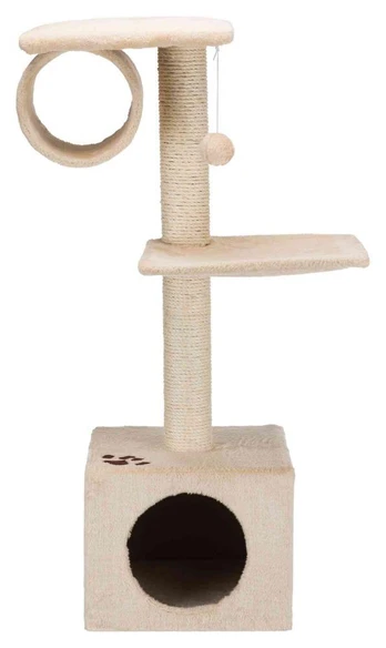 Trixie draskyklė KATUI "SAN FERNANDO" 106CM BEIGE