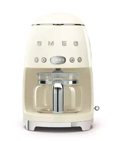 Kavos aparatas SMEG DCF02CREU kaina