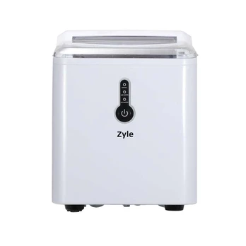 Ledo kubelių gaminimo aparatas Zyle ZY1221IM, 120 W