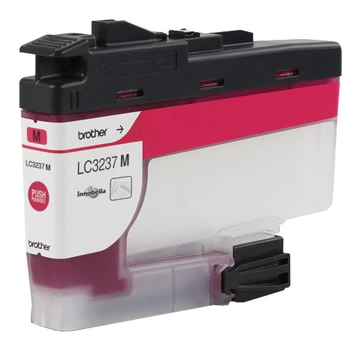 Brother LC-3237M, Standard Yield, Pigment-based ink, 1500 pages, 1 pc(s)