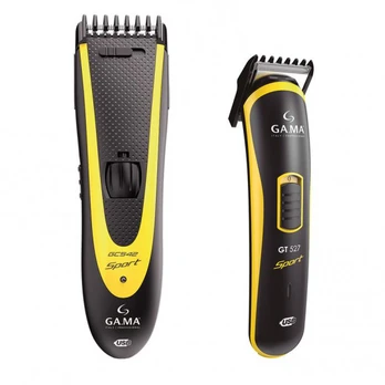 Clipper Combo, GA.MA (GM0115 + GM2030)