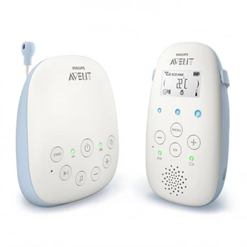 Mobili auklė Philips Avent SCD715/52