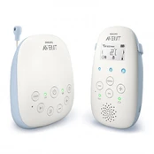 Mobili auklė Philips Avent SCD715/52 kaina