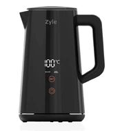 Virdulys Zyle ZY833BK kaina