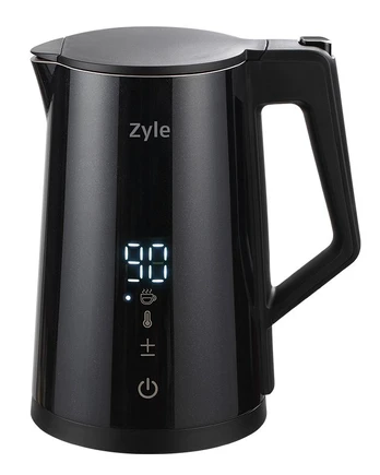 Elektrinis virdulys Zyle ZY285BK