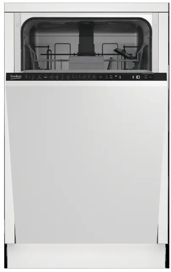 Indaplovė BEKO BDIS38020Q