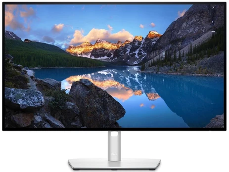 Monitorius Dell UltraSharp U2722D (27", QHD, 5 ms)