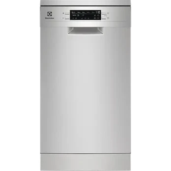 Indaplovė Electrolux ESS43210SX