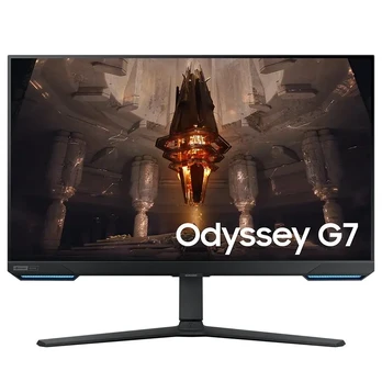 Monitorius Samsung Odyssey G7 G70B