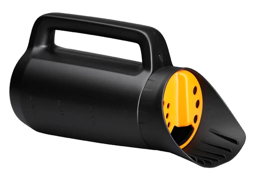 Rankinis barstytuvas Fiskars Solid, 2,3L (1057076)