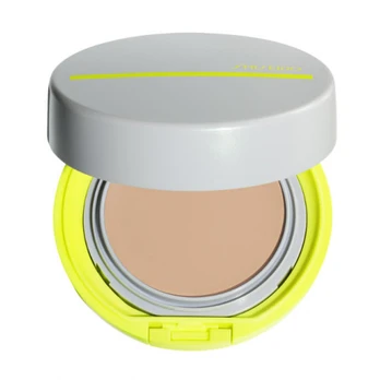 Shiseido Sports BB SPF50 + Compact BB Foundation Light 12g