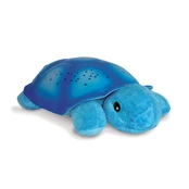 Naktinis šviestuvas Cloud B Twilight Turtle, mėlyna kaina
