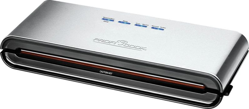 Vakuumatorius Clatronic ProfiCook PC-VK 1080