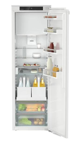 Įmontuojamas šaldytuvas Liebherr IRDe 5121