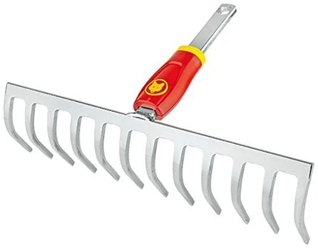 Grėblys universalus Wolf-Garten DR-M Rake 71AAA027650, be koto, 300 mm