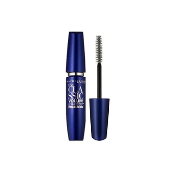 Blakstienų tušas Maybelline Volum' Express, 10 ml