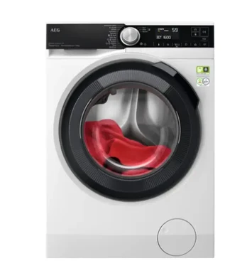 Skalbimo mašina AEG LFR85166OE