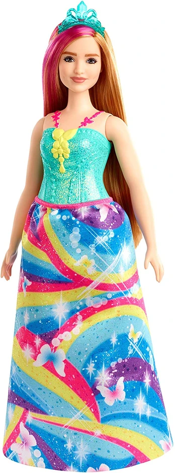 Lėlė Mattel, 30 cm