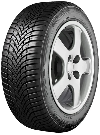 Firestone MultiSeason 2 225/55 R18 102V XL