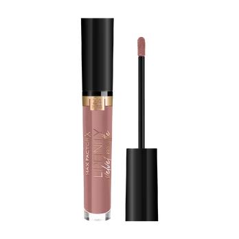 Max Factor - Lipfinity Velvet Matte Liquid Matte ( Lips tick ) 4 ml - 035