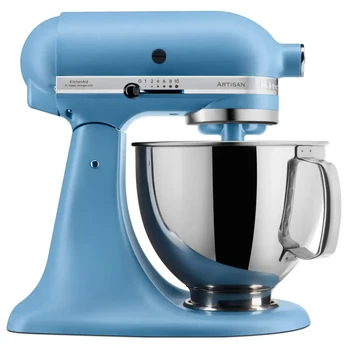 Virtuvinis kombainas KitchenAid 5KSM175PSEVB