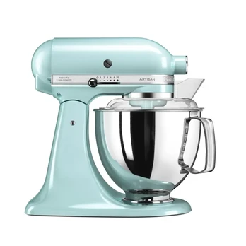 Virtuvinis kombainas KitchenAid Artisan 5KSM175PSEIC