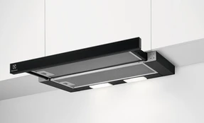 Įmontuojamas gartraukis Electrolux LFP326FB