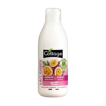 Kūno losjonas Cottage Smoothie Passion, 200 ml