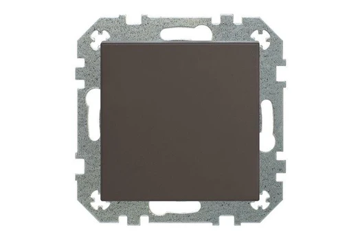 Impulsinis jungiklis Liregus Retro, 1 kl., ruda
