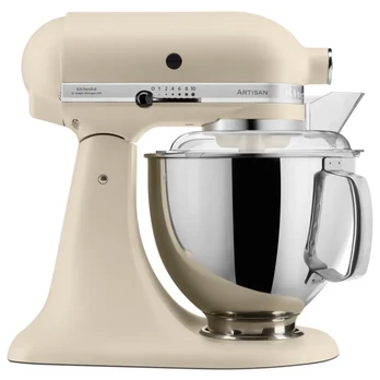Virtuvinis kombainas KitchenAid 5KSM175PSEFL Artisan fresh line