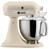Virtuvinis kombainas KitchenAid 5KSM175PSEFL Artisan fresh line