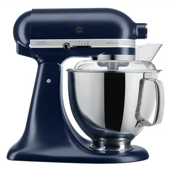 Virtuvinis kombainas Planetinis robotas KitchenAid 5KSM175PSEIB