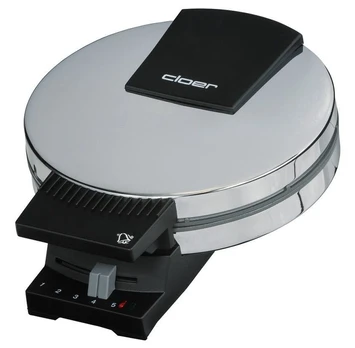 Vaflinė Cloer 185, 930 W