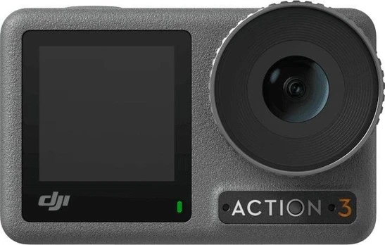 CAMERA OSMO ACTION 3 ADVENTURE/COMBO CP.OS.00000221.02 DJI